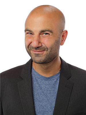 JOHN KEZEMIDIS