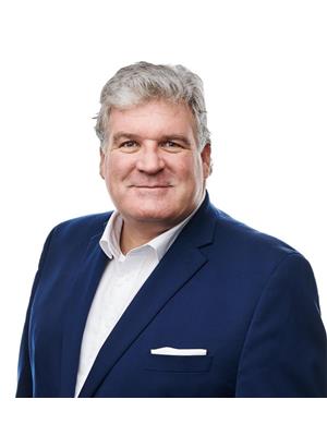 John Melvin