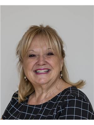 Patricia Vandenbrink,  Abr, Asa