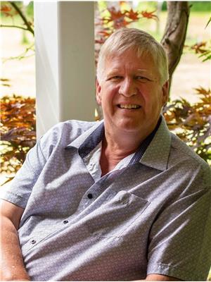 Norman T. Rothwell
