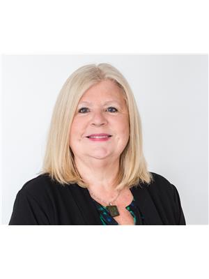 Sue Duchesnay