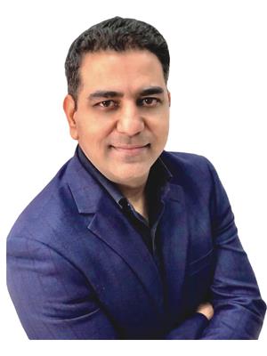 Saurabh Baweja