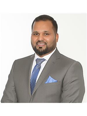 ANANTH THARMALINGAM