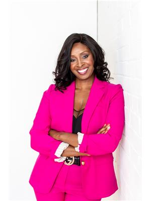 TRICIA SIMONE STERLING