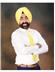 Gurmeet Dhillon