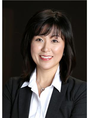 ESTHER PARK