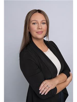 Samantha Charest