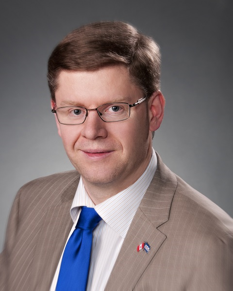 Kelly L. Grant