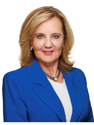 Bev Maclean