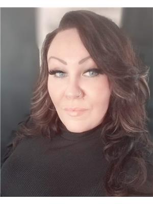 Kimberley (Kimberley) Higgs