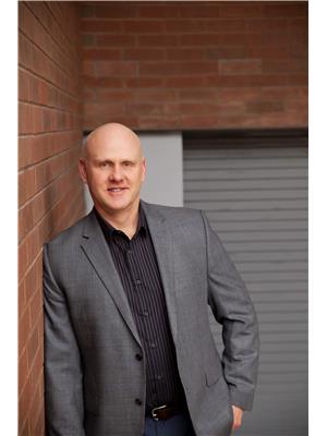 ROD KLASSEN