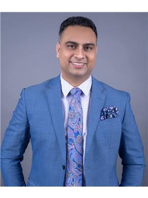 HARRY GILL