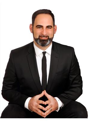 DAVID IBRAHIM
