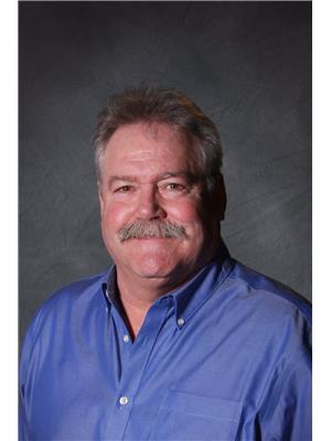 Brent Nixon