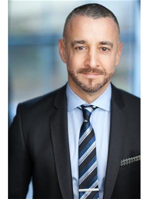Dean Ellison