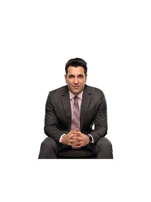 ARASH NAJMEDDINI