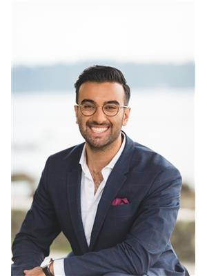 Sam R. Bana
