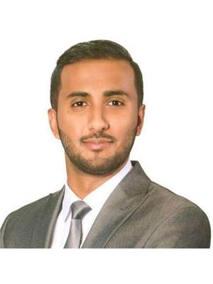 DAWOOD ASHRAF KHAN
