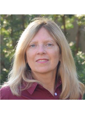Theresa Ball
