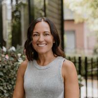 Jacqueline Thorogood