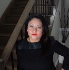 Esmeralda Jimenez Rauda