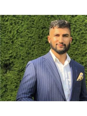 Tanveer Sandhu