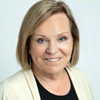 Jacquie Friesen