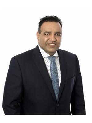 MANNY VIRK