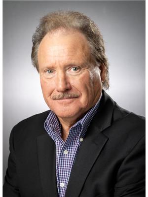 Gary B. Wade