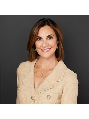 Karen Fawcett