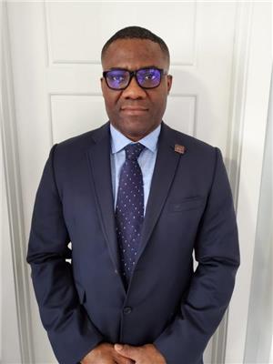 Francis O. Okwuraiwe
