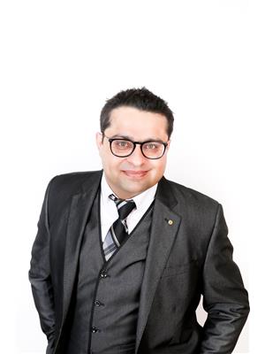 Gaurav Nagpal