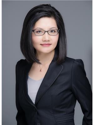 Grace Gong