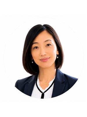 Olivia Xue