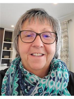 Fran Wicklum