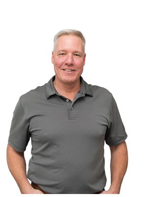Brent Sullivan