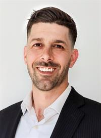 Cameron Rubel