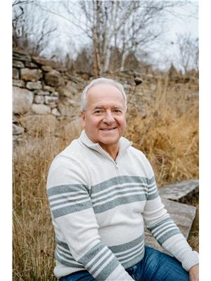Tom Harsanyi