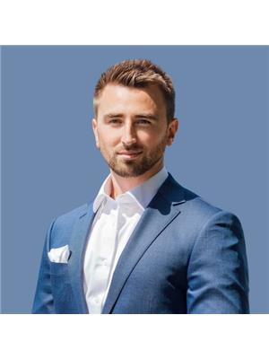 Julian Hyams