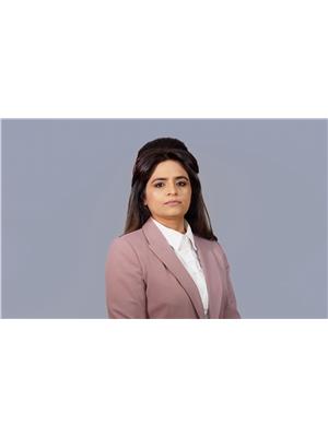 Sapna Verma