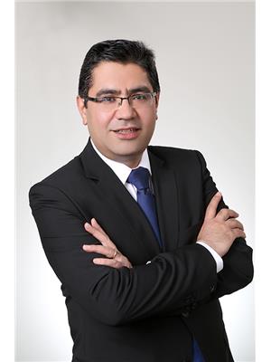 Chris Chegini