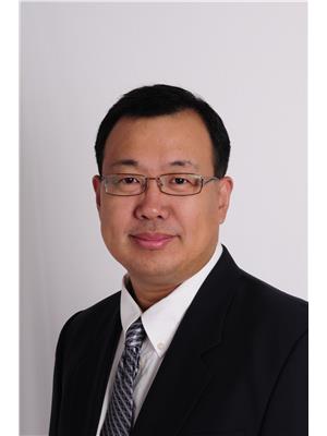 Frank Yang