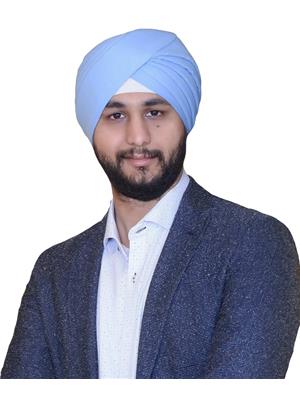 RON CHAWLA