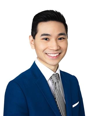 Raymond Ho