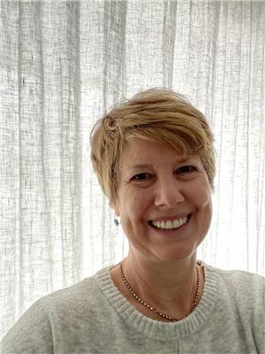 Trish Duncan