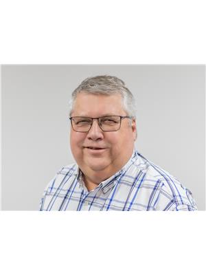 Vernon McClelland