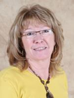 JUDY SAND