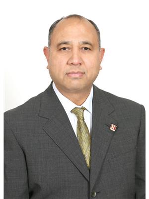 GOVINDA KHATRI
