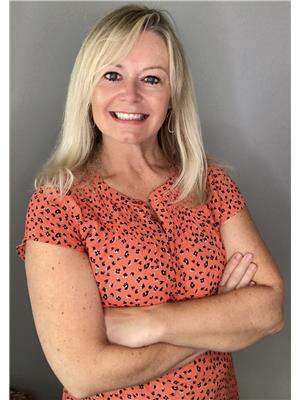 Angela Stonehouse