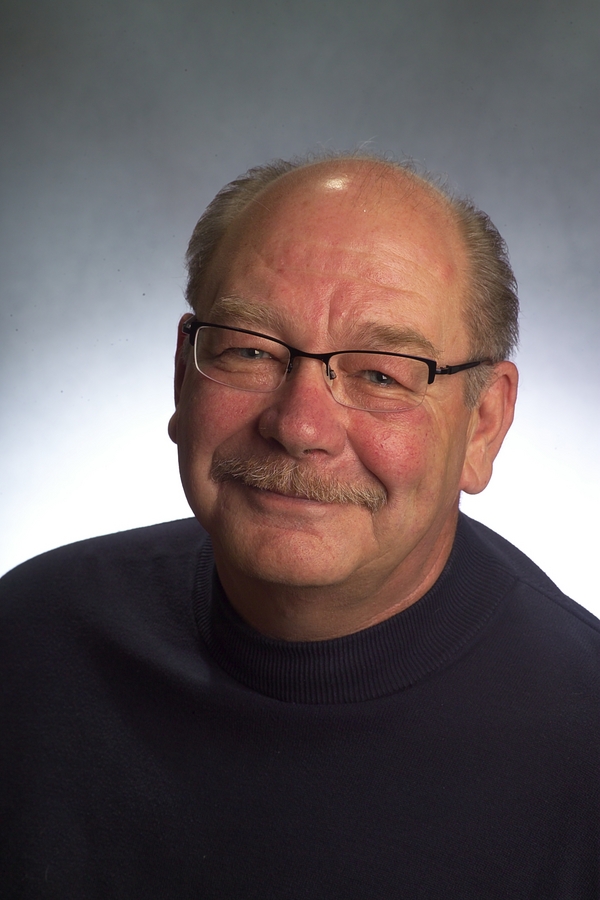 Rick K. Gordon